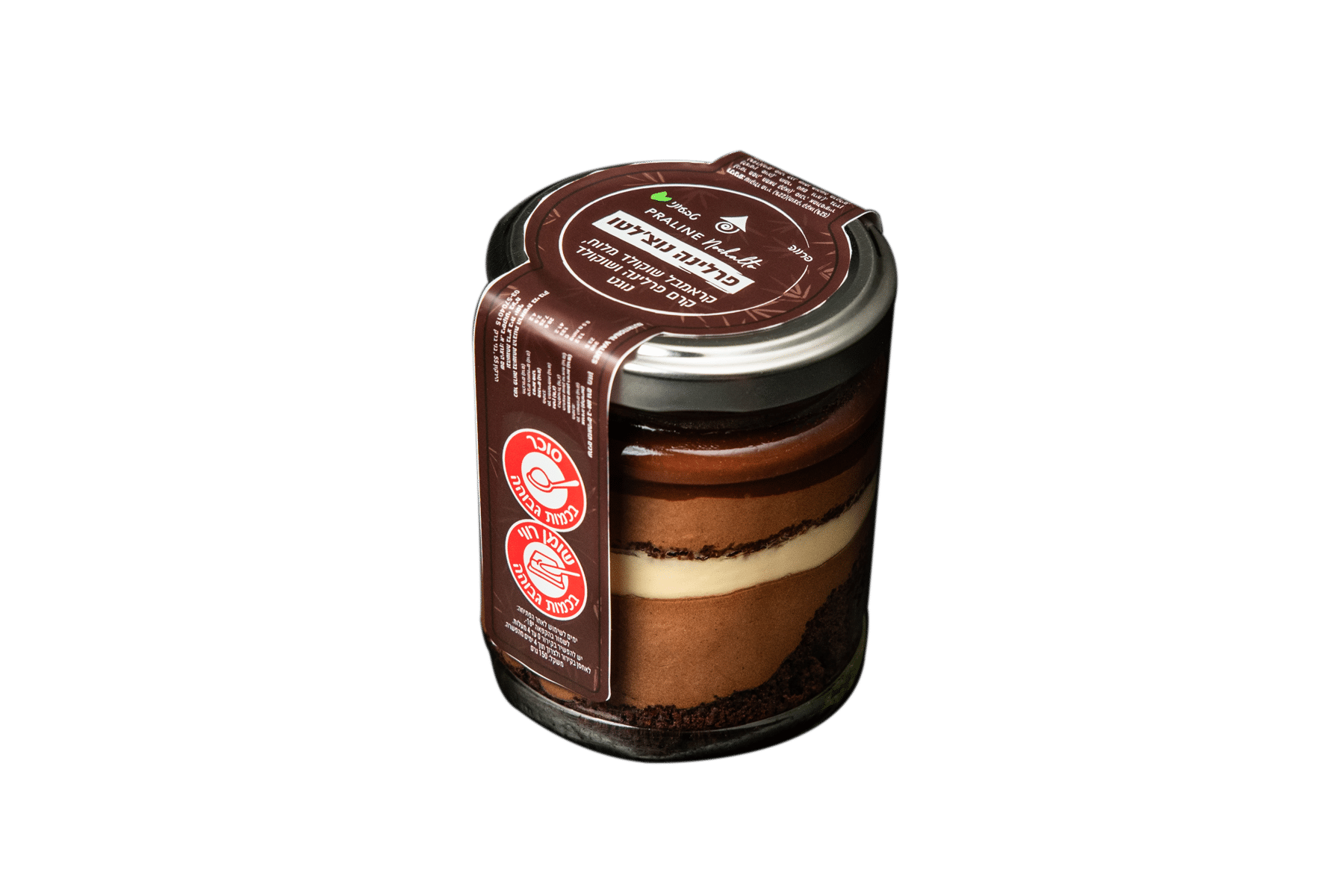 פרלינה נוצ׳לטו