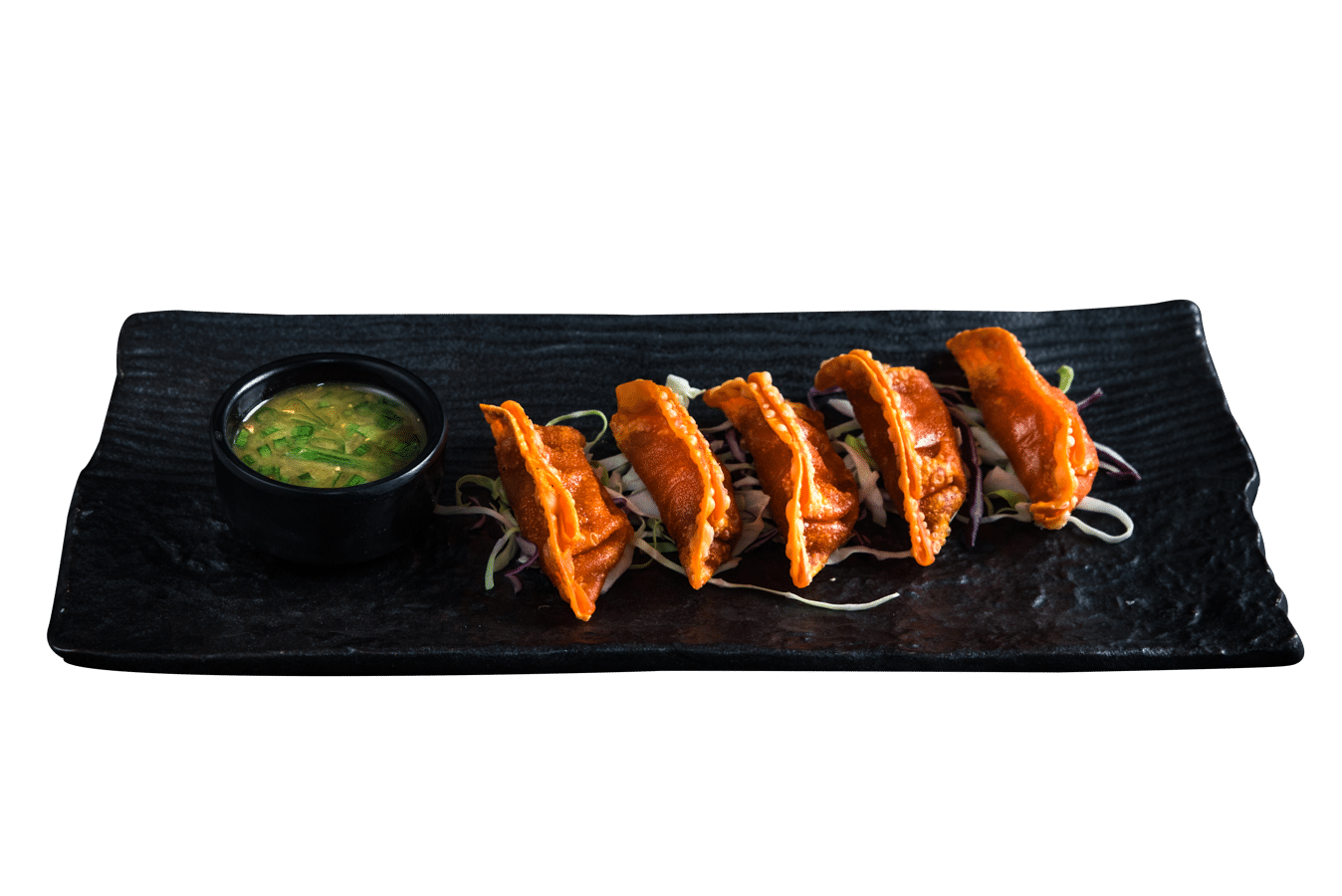 גיוזה בטטה 5 יח'