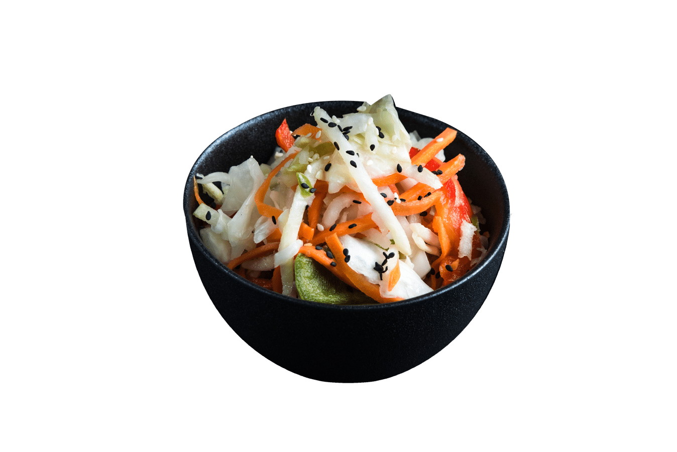 חמוצים יפניים