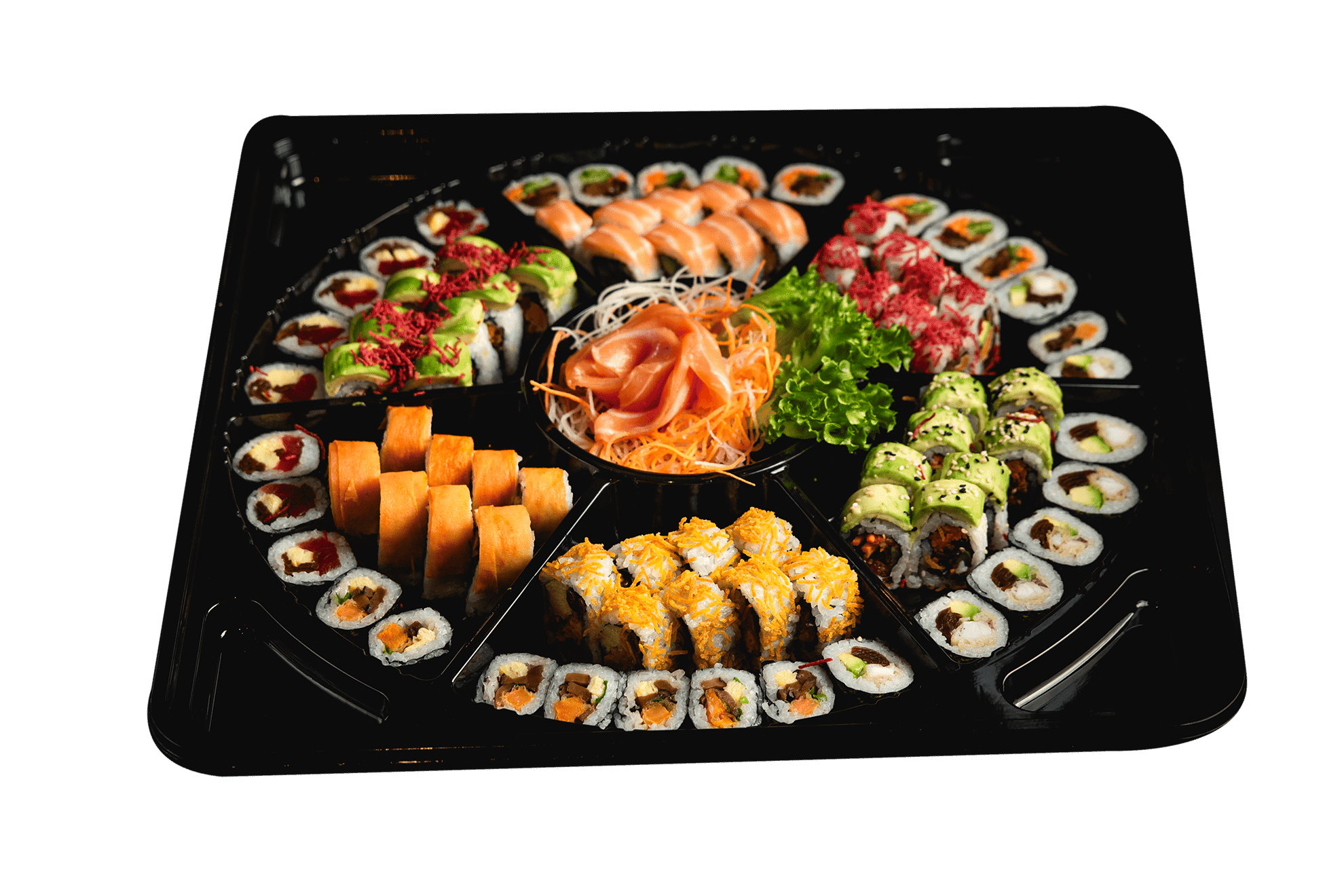 מגש מסיבה גדול