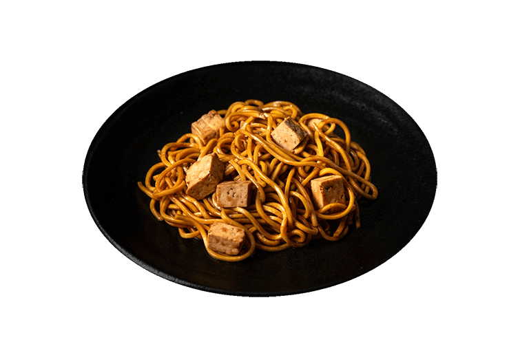 פרש נודלס קידס טופו