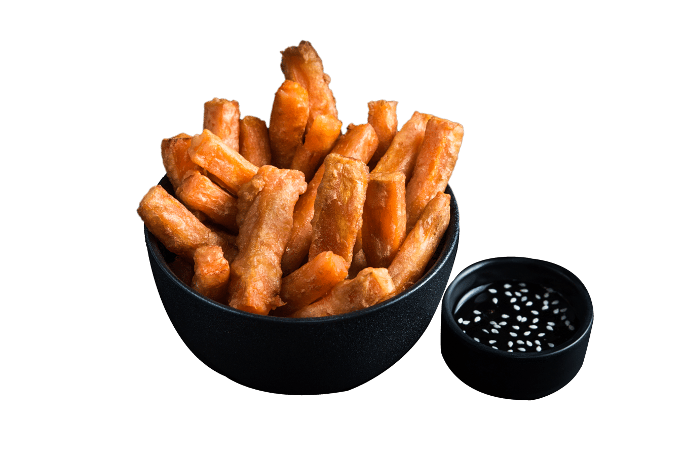 קריספי בטטה