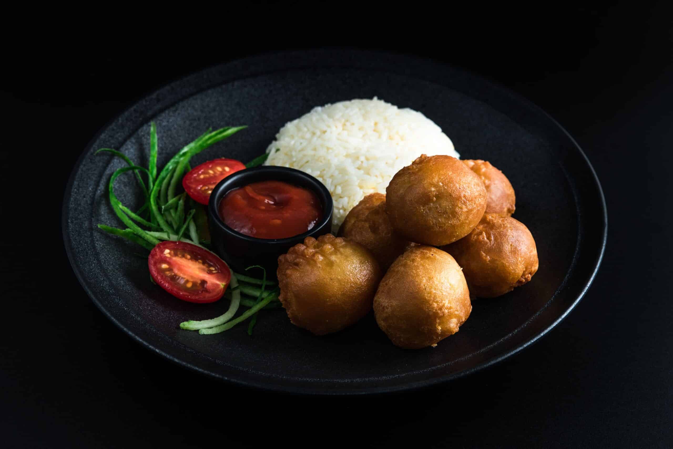 קריספי צ׳יקן קידס