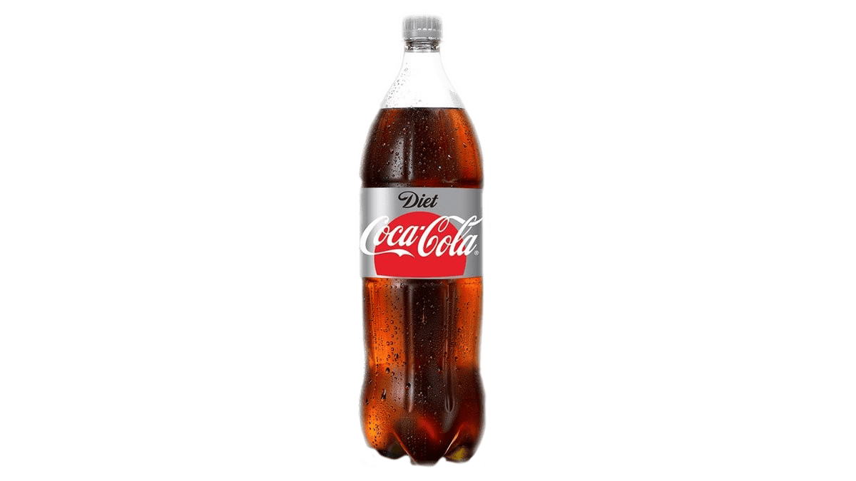 דיאט קולה 1.5 ליטר