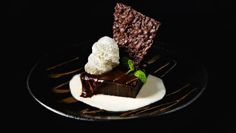 סוויט לייק צ׳וקלט