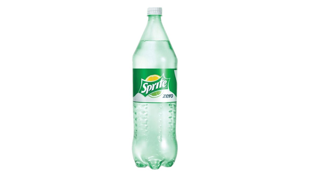 ספרייט זירו 1.5 ליטר