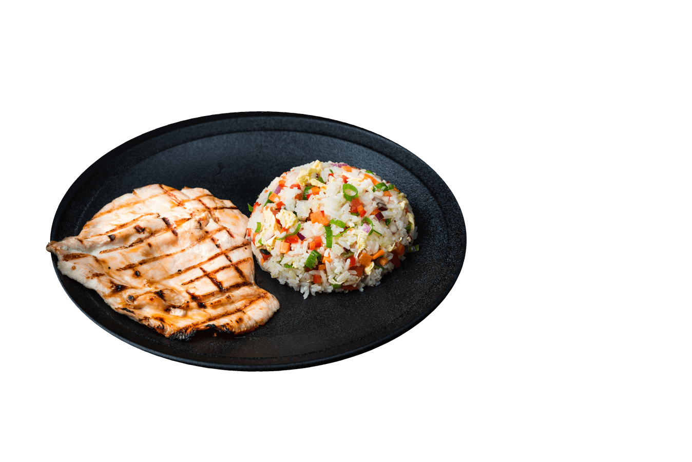 חזה עוף גריל