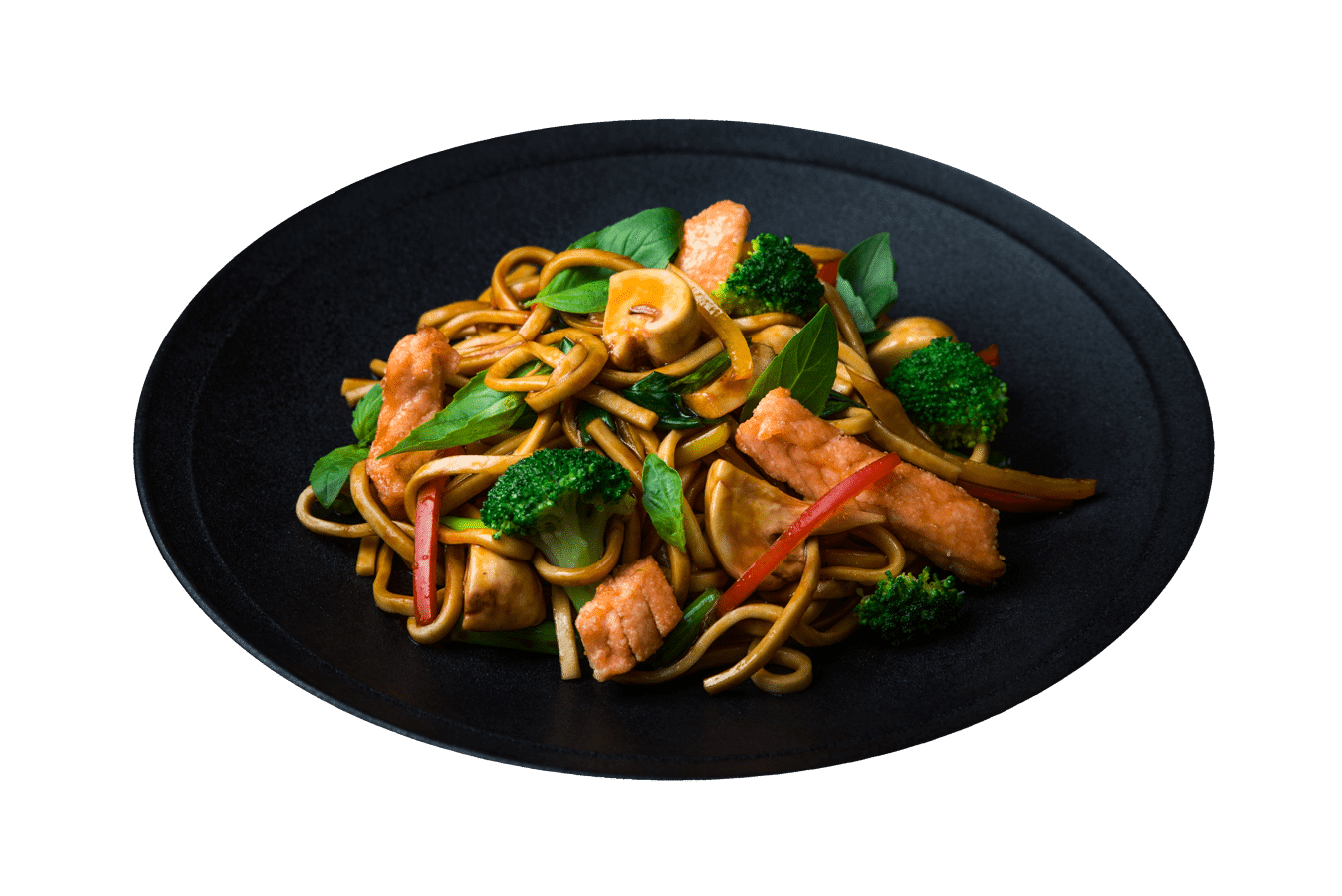 מנילה סלמון