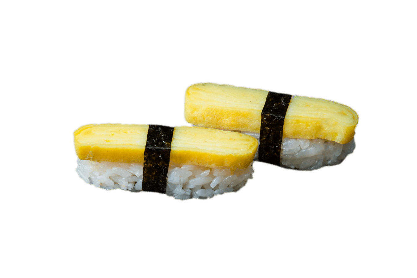 ניגירי טמאגו