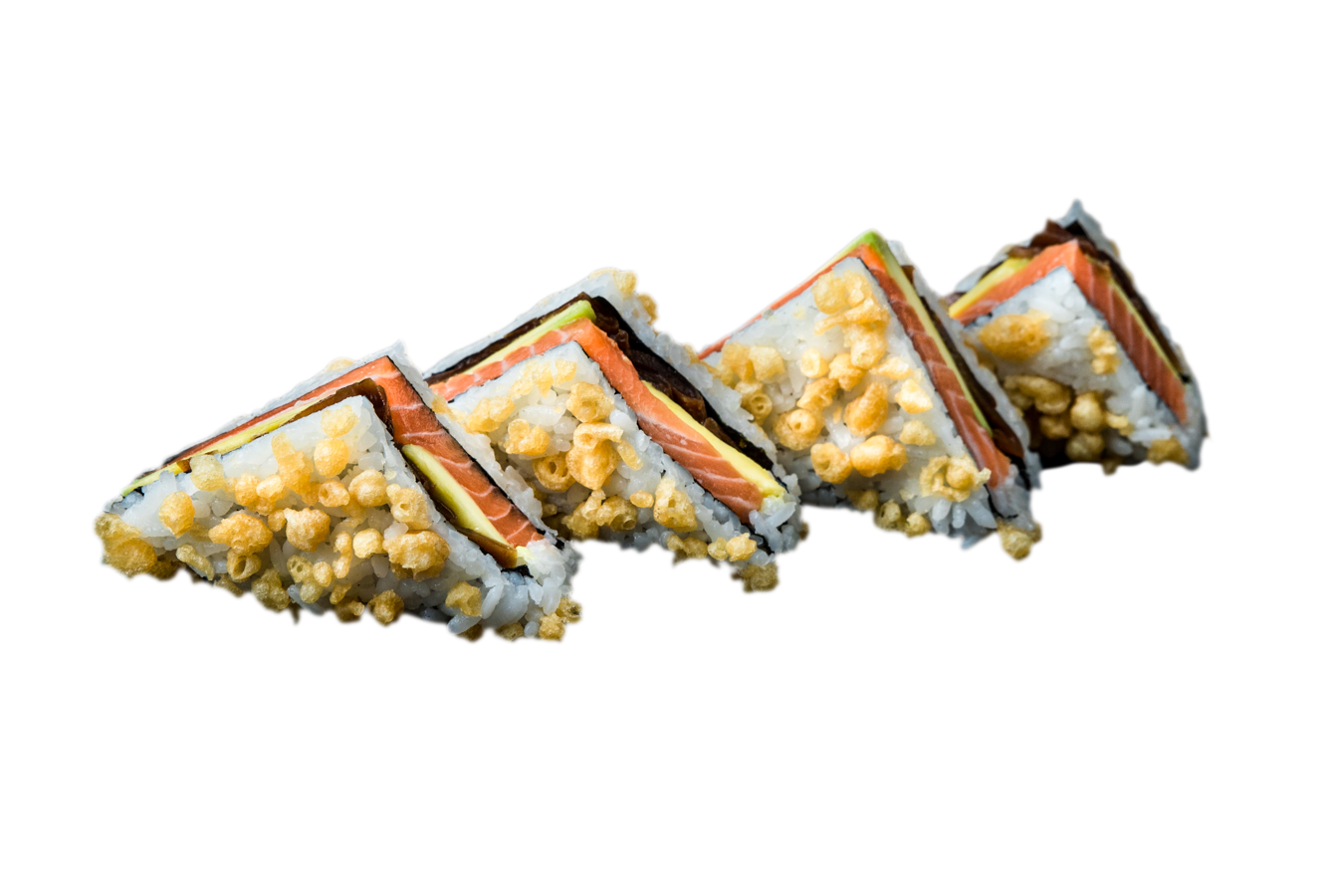 סנדויץ’ סושי