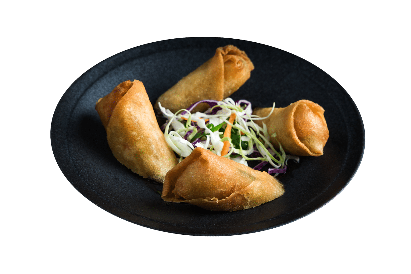 ספרינג רול ירקות