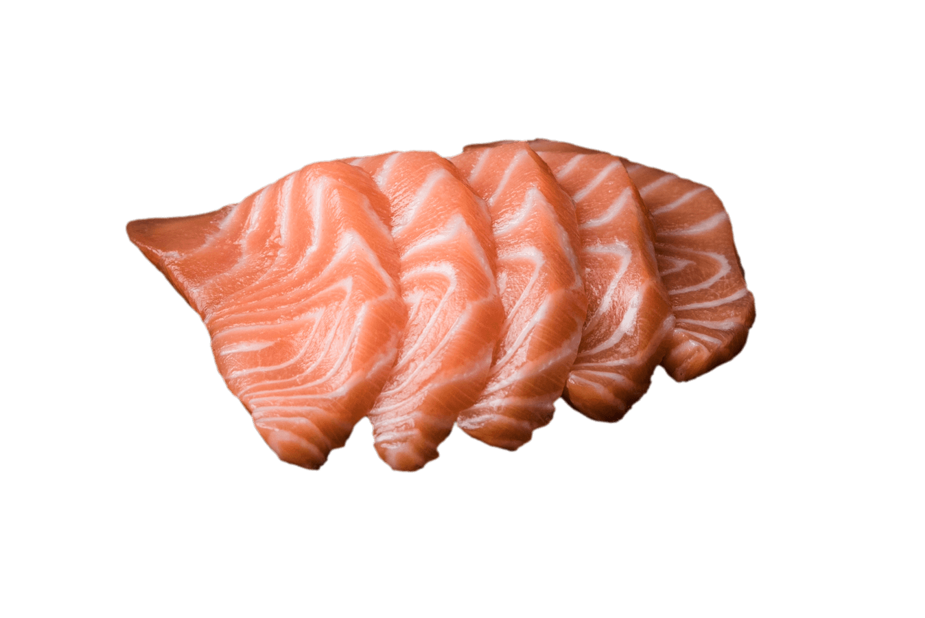 סשימי סלמון