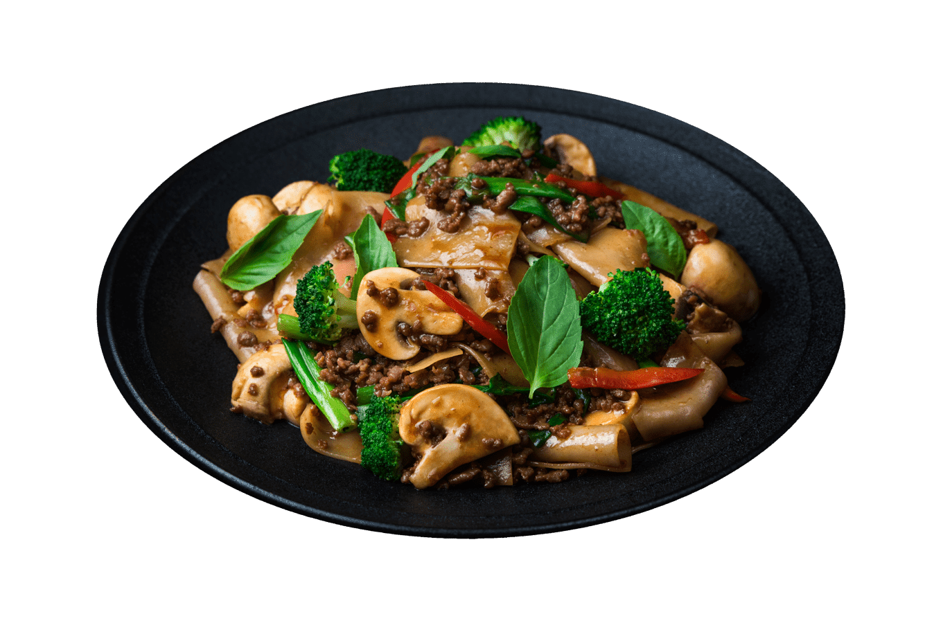 פאד קי מאו בקר