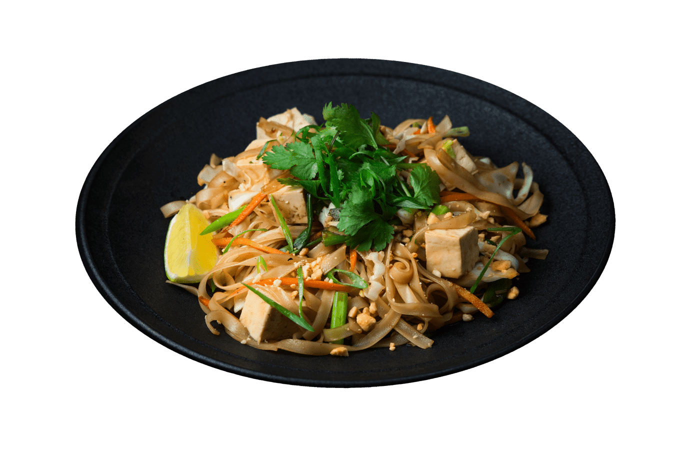 פאד תאי טופו