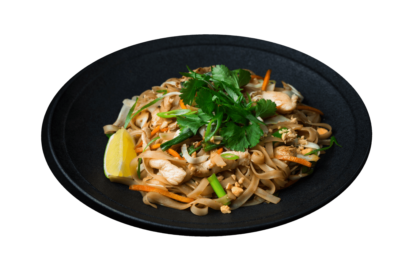 פאד תאי עוף