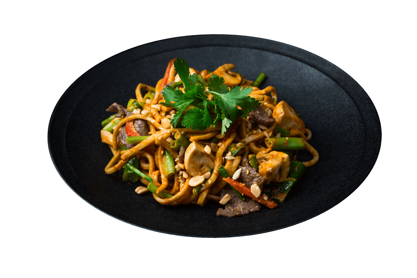 צ׳אנג מאי בקר