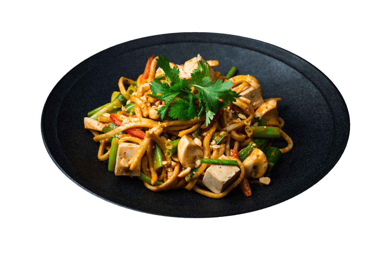 צ׳אנג מאי טופו