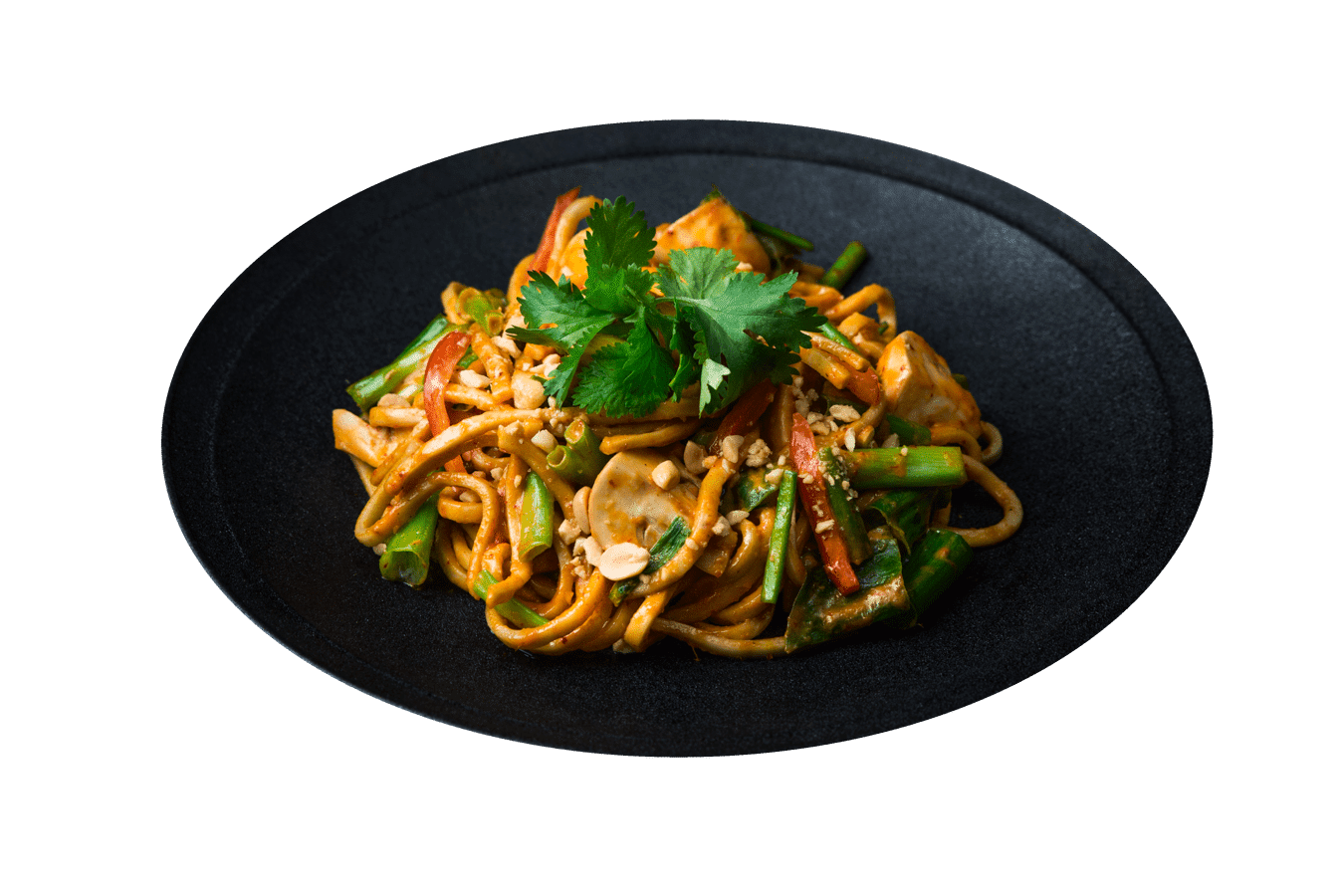 צ׳אנג מאי ירקות