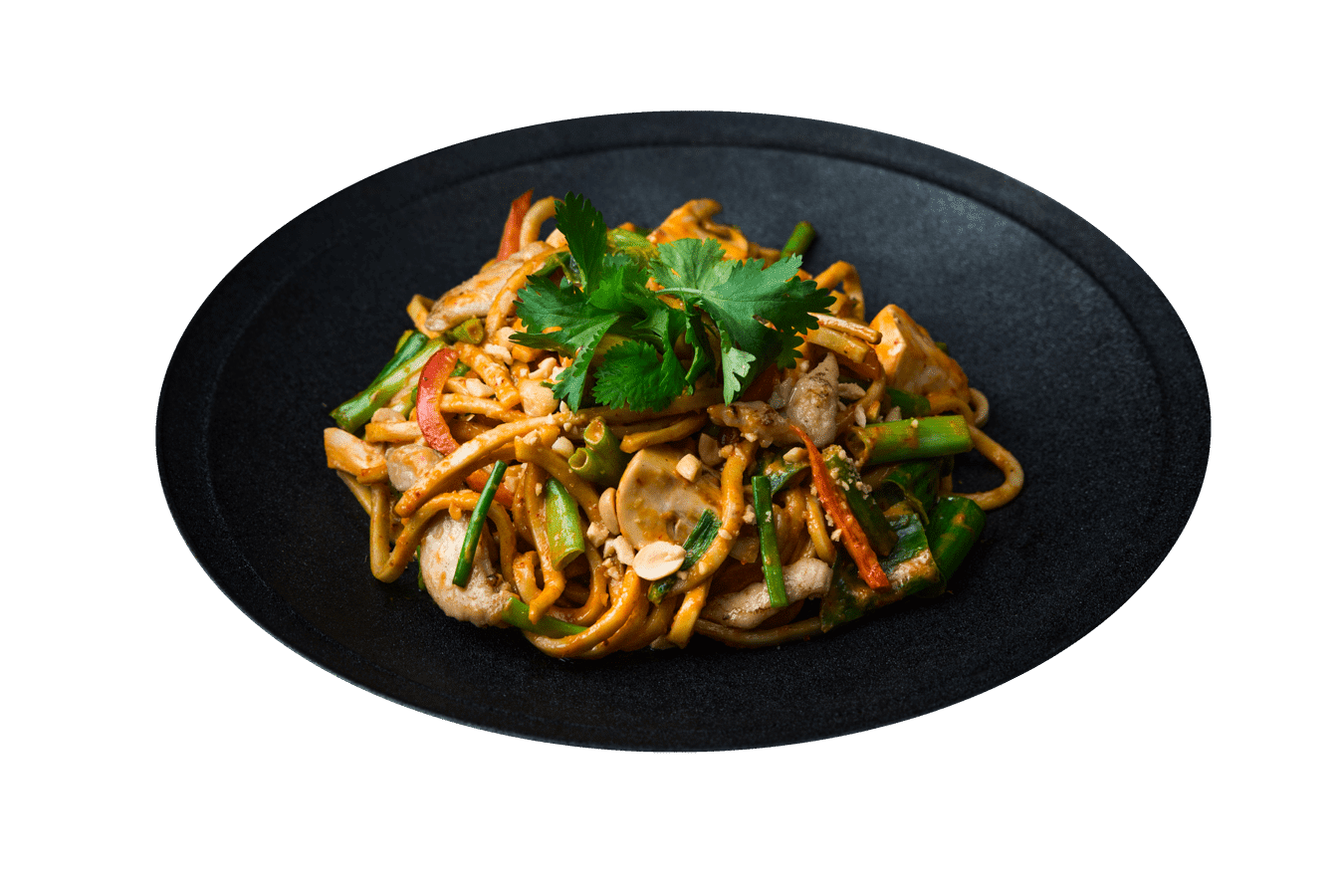 צ׳אנג מאי עוף