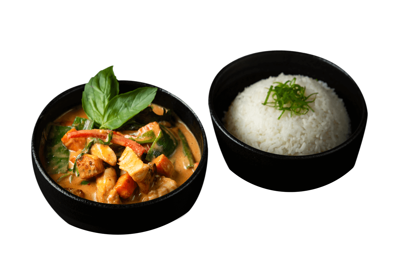 קארי מסמאן עוף