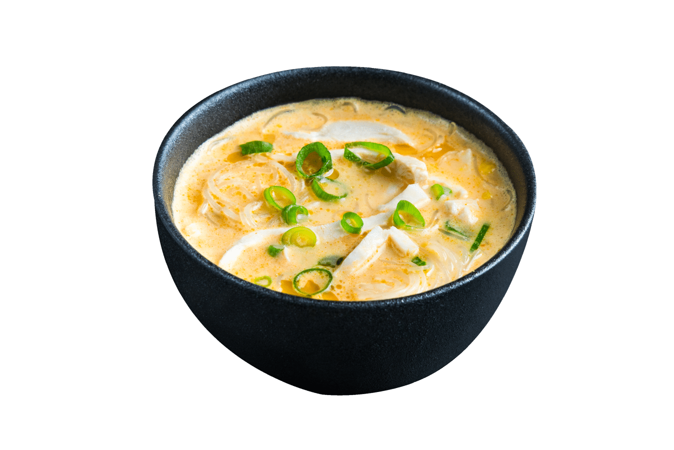 מרק תירס תאילנדי