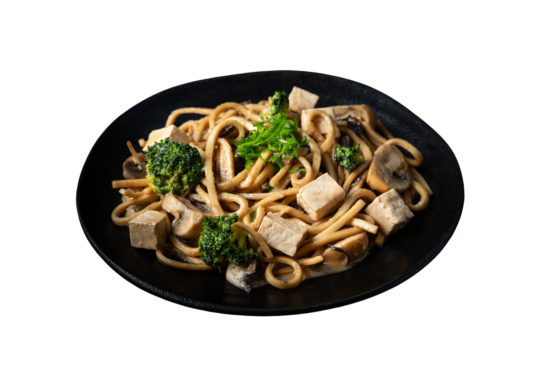 אלפרדו אסייאתי טופו