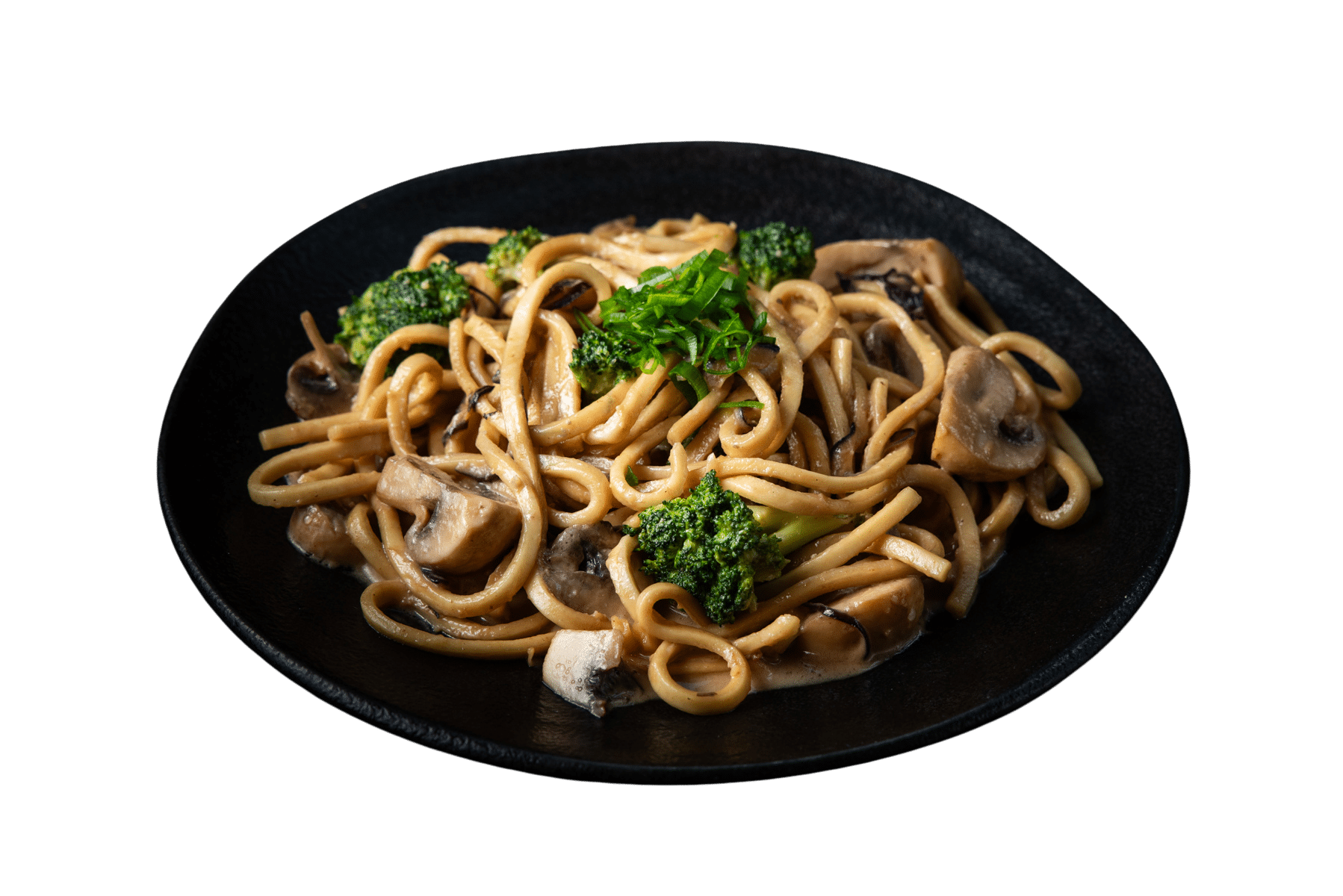 אלפרדו אסייאתי עוף